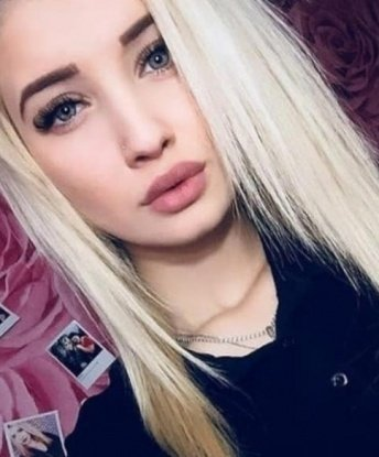 Анкета проститутки Софья - Фото 1, Ватутино, 21 год, №4471