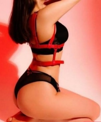 Анкета проститутки Аделина - Фото 1, Ватутино, 21 год, №5454